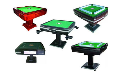 夏季张掖麻将娱乐，健康相伴 —— 天虎商贸温馨提醒