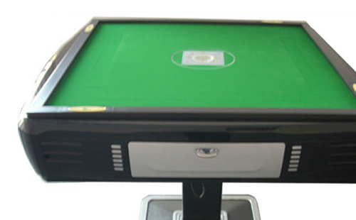 张掖张掖麻将机怎么折叠收起来