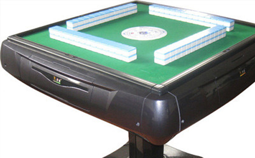 张掖智能张掖张掖麻将机调档位怎么调