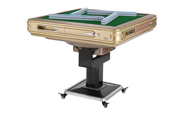 自动张掖张掖麻将机选购与家庭娱乐适配指南