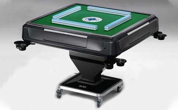 张掖张掖麻将机选购要注意哪些细节？天虎商贸的品类与服务实践