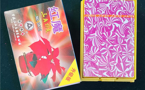 文化传承与多元价值：张掖纸牌的现代发展与应用探索