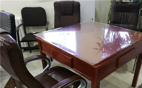 张掖张掖麻将桌选购指南与家庭商用场景功能配置解析